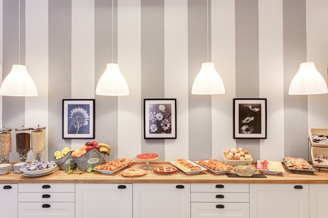 Gastro Hotel Admiral