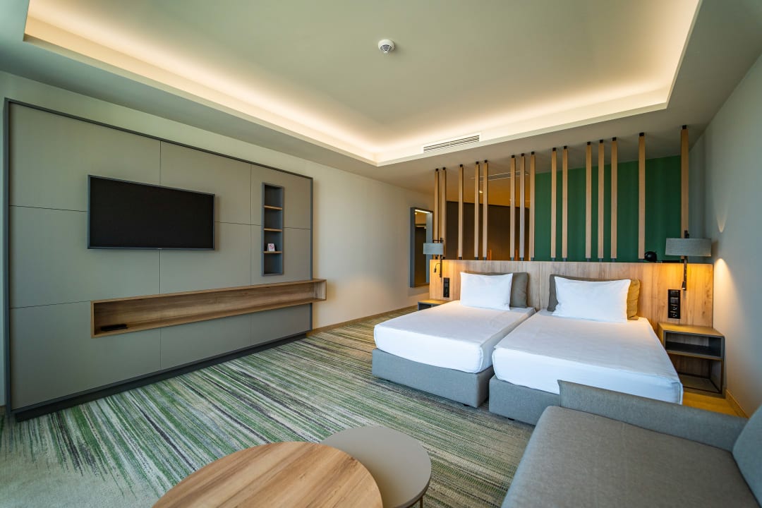 Zimmer HVD Reina del Mar