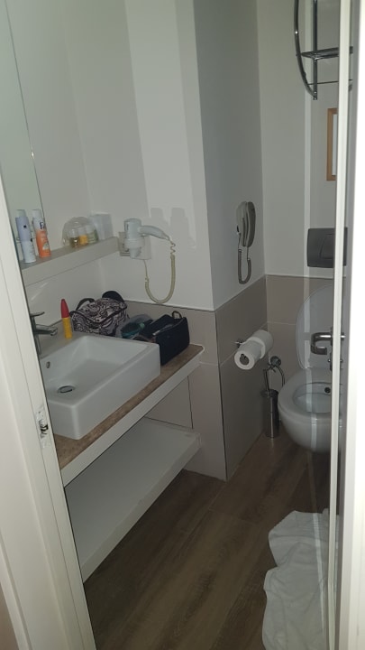 Zimmer TUI BLUE Xanthe