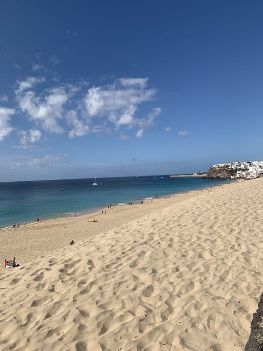 Strand MUR Hotel Faro Jandia & Spa Fuerteventura