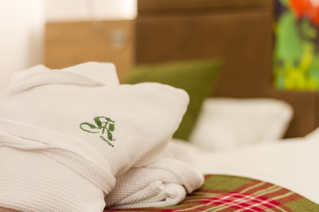 Zimmer Kienle - das Kräuterhotel