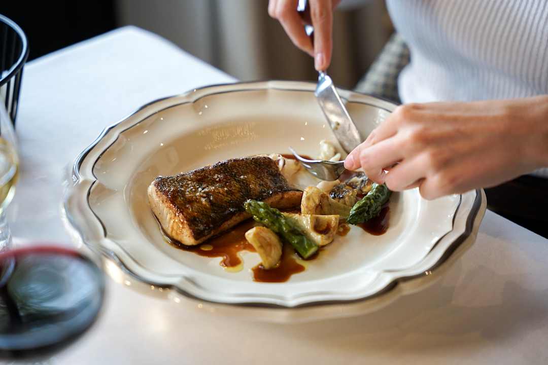 Gastro Relais de Chambord, a Small Luxury Hotels of the World