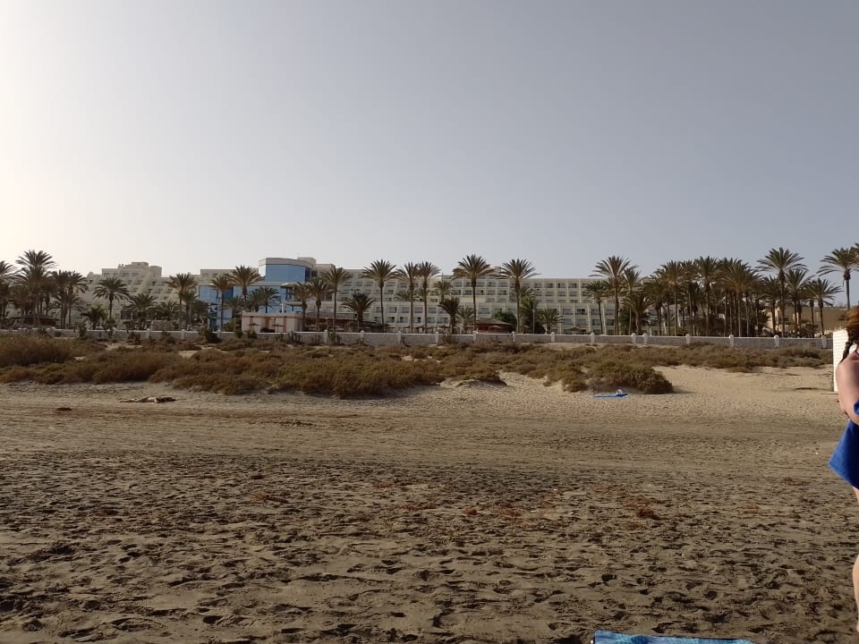 Strand R2 Pajara Beach