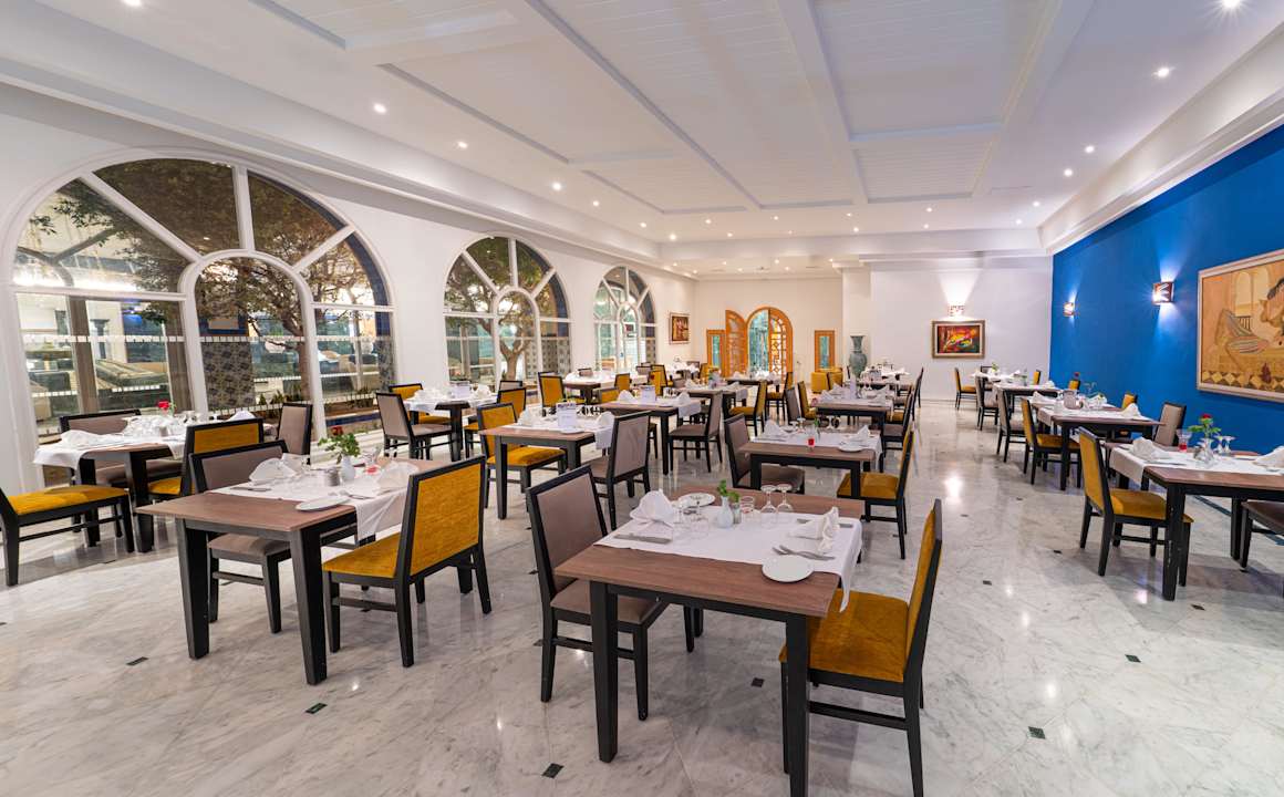 Gastro Djerba Golf Resort & Spa