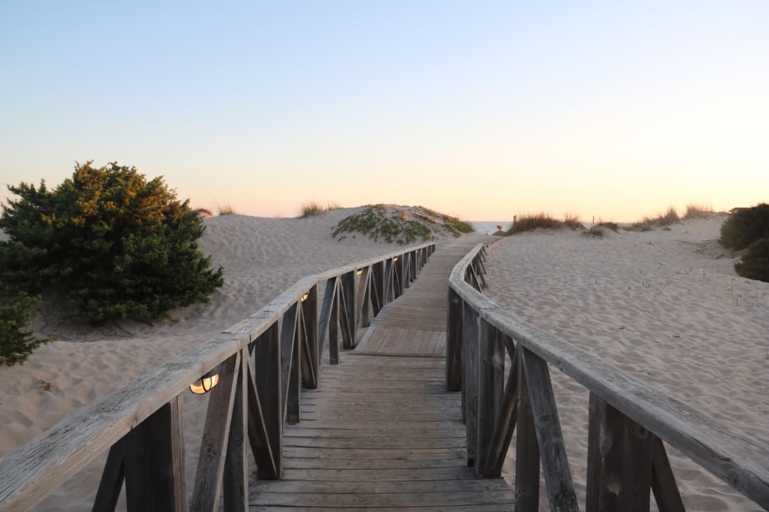 Strand Valentin Sancti Petri