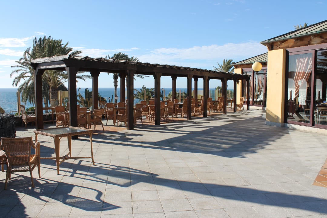 Poolbar/Restaurant R2 Rio Calma Hotel & Spa & Conference