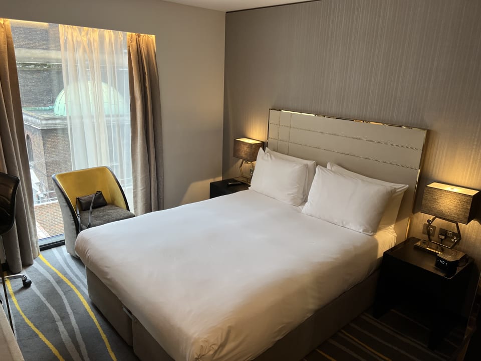 Zimmer Hotel Saint London