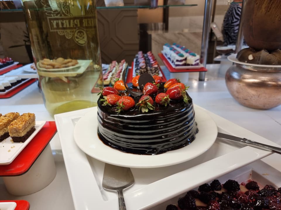 Gastro Side Star Elegance