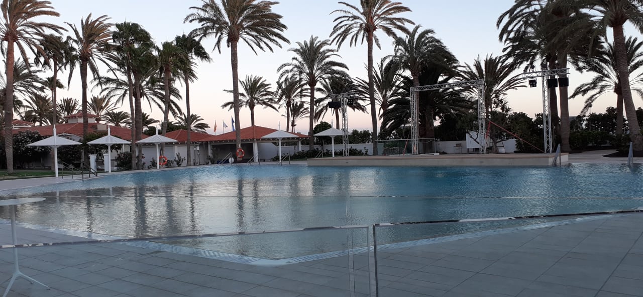 Pool ROBINSON JANDIA PLAYA