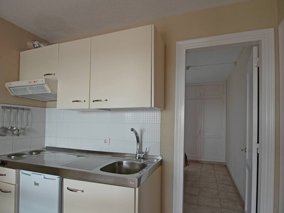 Zimmer Apartamentos Guacimeta