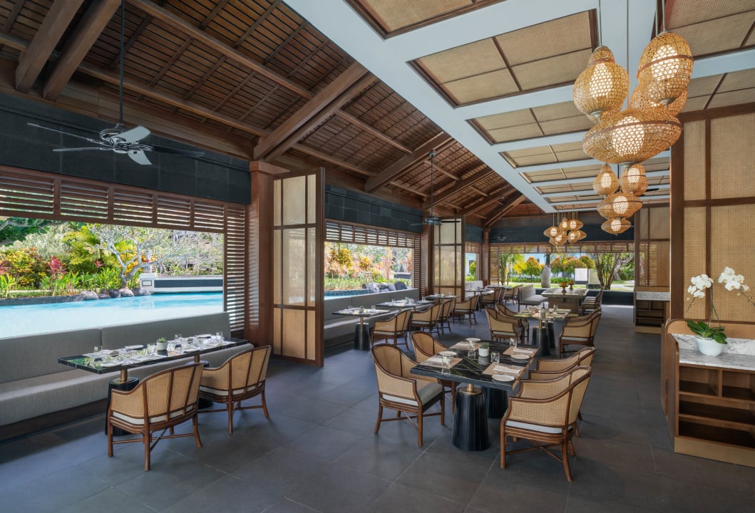 Gastro The Laguna A Luxury Collection Resort & Spa