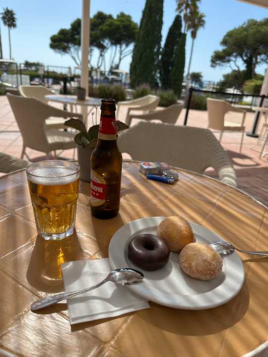 Gastro Fuerte Conil-Resort