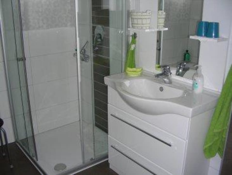 Bad Ferienwohnung am Henneberg