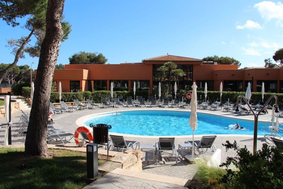 Turo Pins Protur Turo Pins Hotel