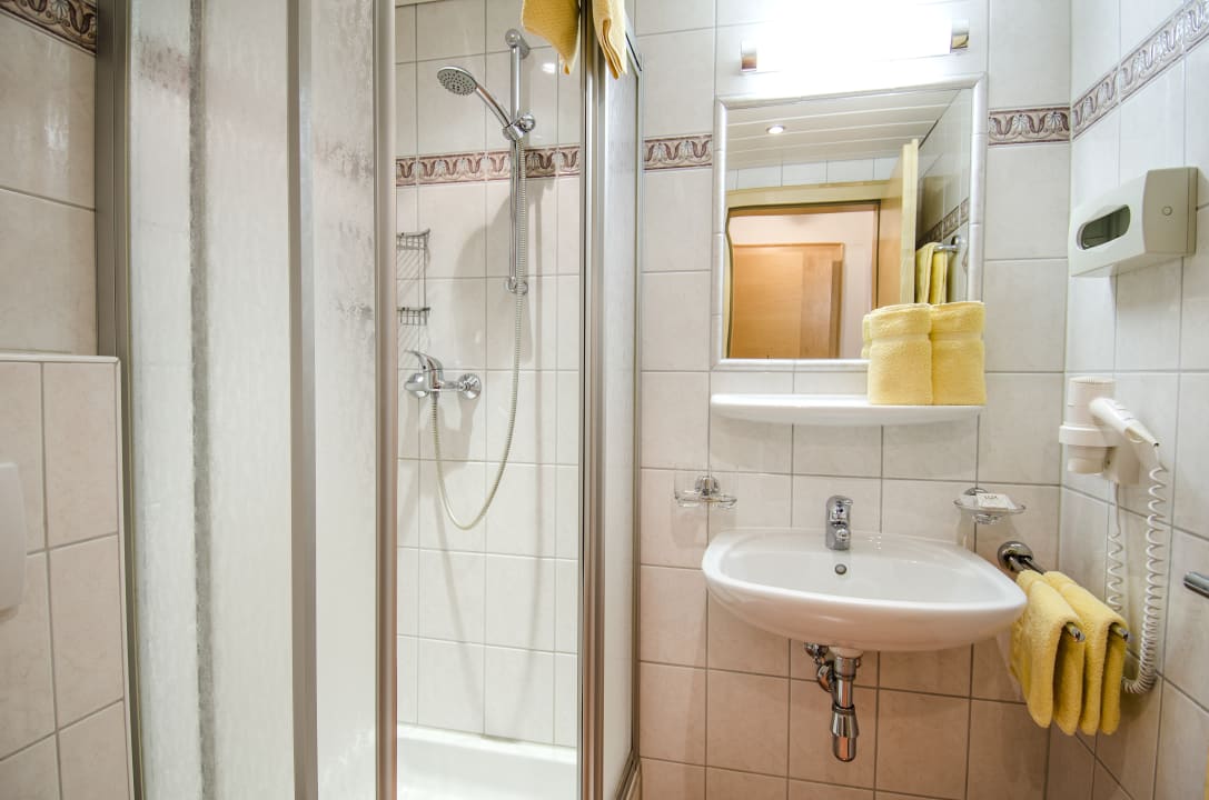 Zimmer Hotel Subretta