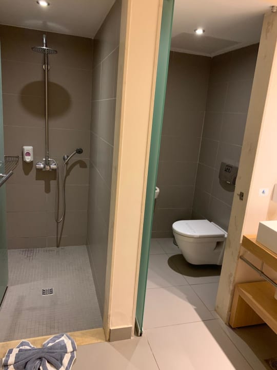 Zimmer Atlantica Mikri Poli Crete