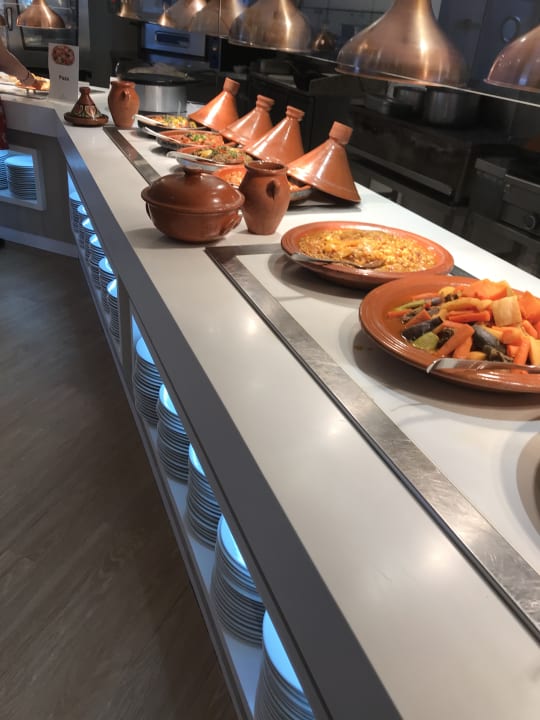 Gastro Iberostar Waves Founty Beach