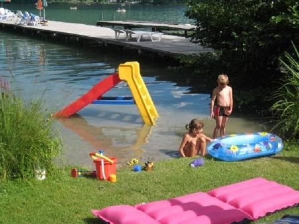 Strand  Strandpension Liane