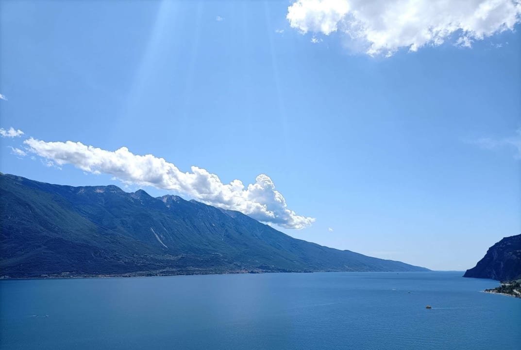 Ausblick Centro Vacanze La Limonaia