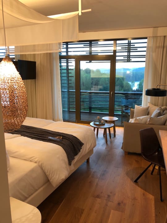 Zimmer Seezeitlodge Hotel & Spa