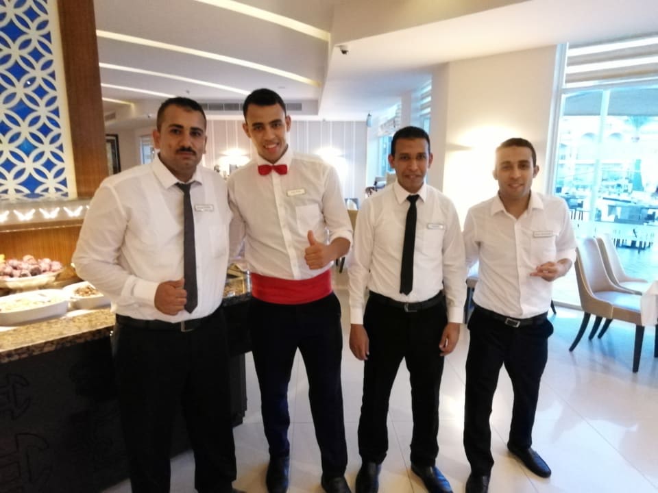 Sonstiges Pickalbatros Royal Moderna Resort-Sharm El Sheikh