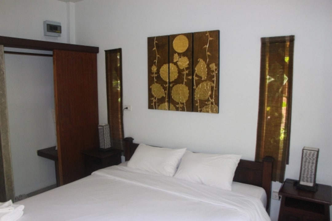 Zimmer Hotel Monn Phu Phrai