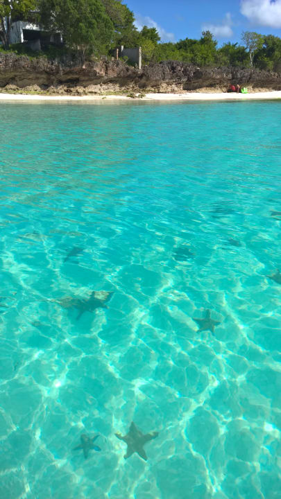 Strand Royal Zanzibar Beach Resort