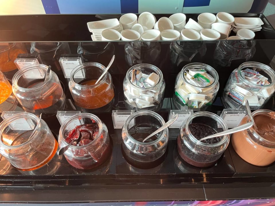 Gastro W Abu Dhabi - Yas Island