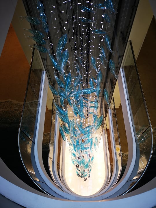 Sonstiges Sentido Marea