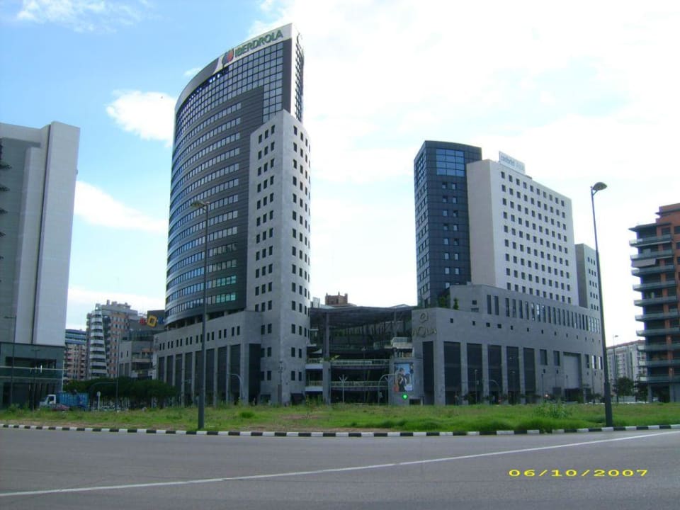 Confortel Aqua 3 Ilunion Aqua 3