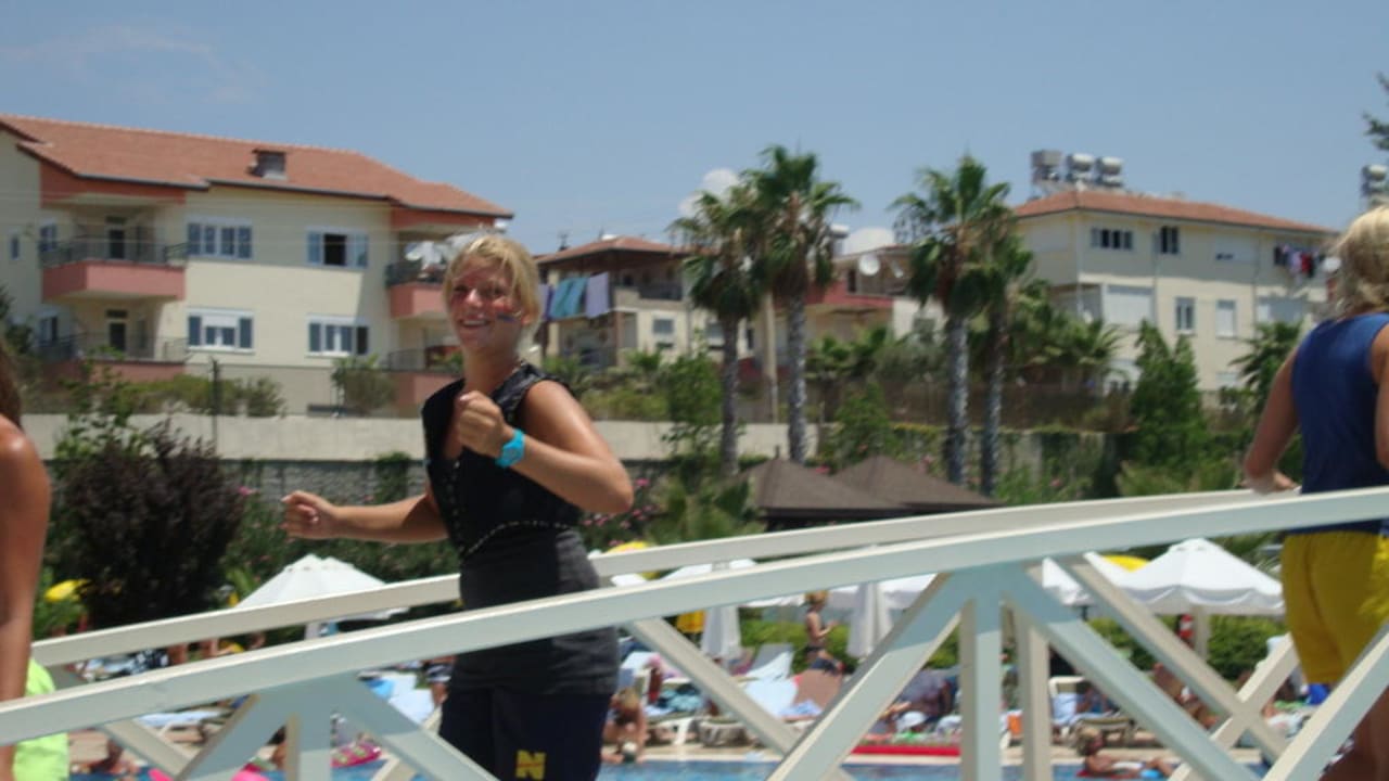 Side Mare clublied Side Mare Resort & Spa