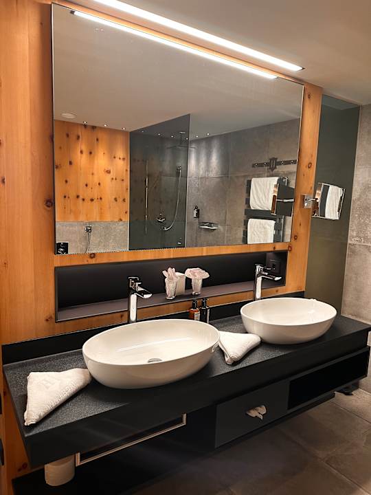 Zimmer HELD – Hotel & SPA