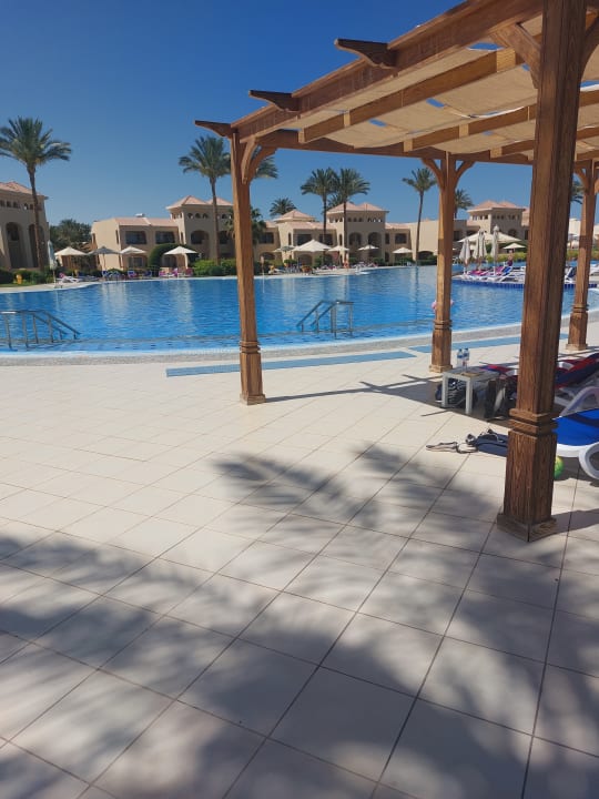 Pool Cleopatra Luxury Resort Makadi Bay