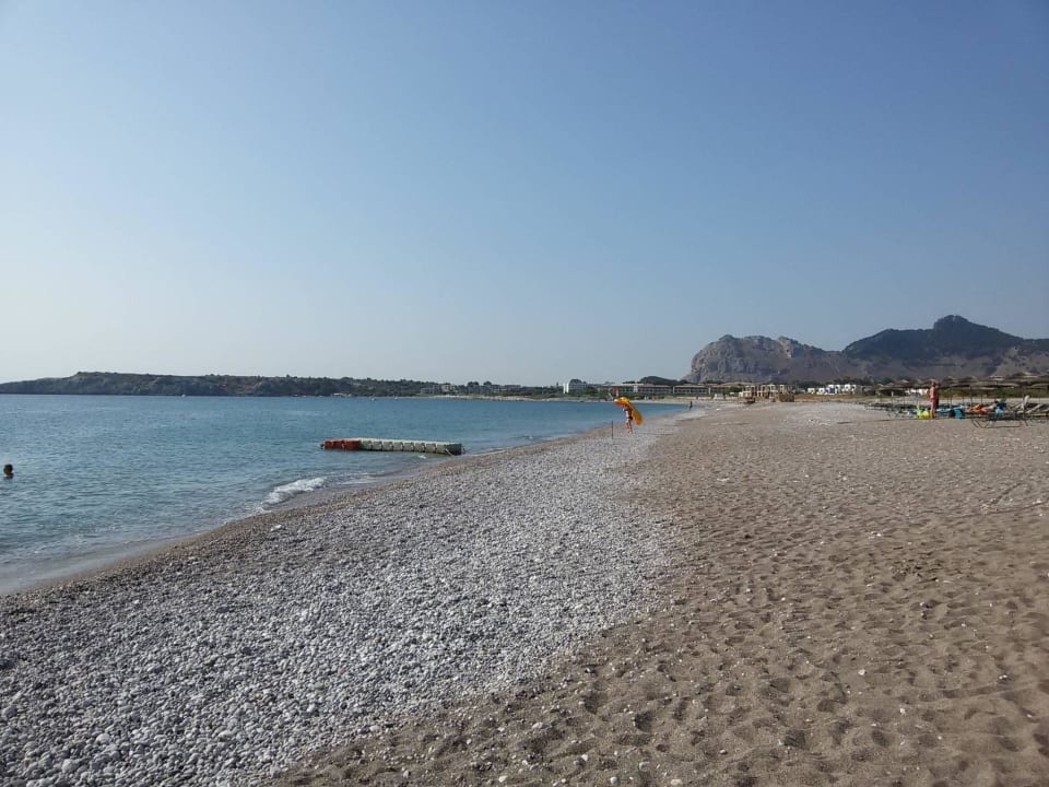 8 Asterias Beach Resort