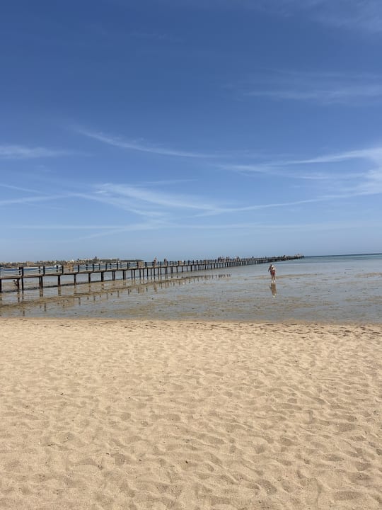 Strand Stella Beach Resort & Spa Makadi Bay