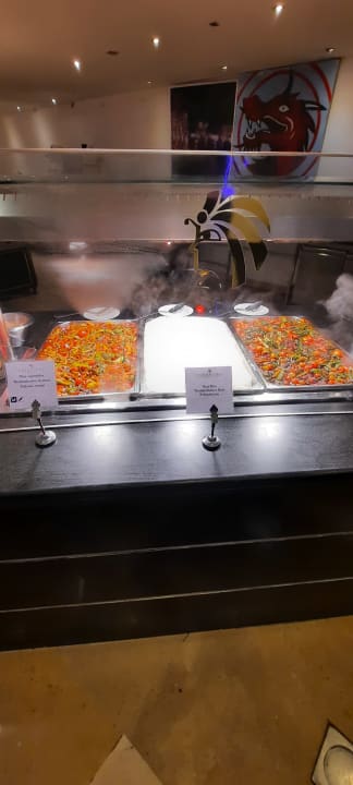 Gastro Cleopatra Luxury Resort Makadi Bay