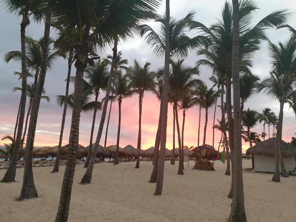 Strand Iberostar Selection Coral Bávaro