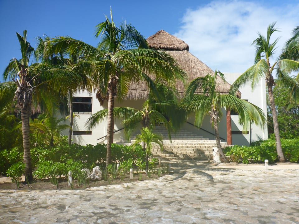 Sport & Freizeit Akumal Bay Beach & Wellness Resort