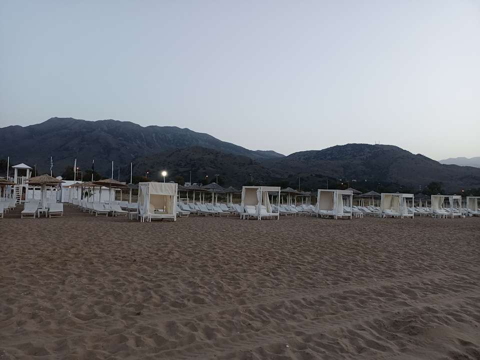 Strand Anemos Luxury Grand Resort