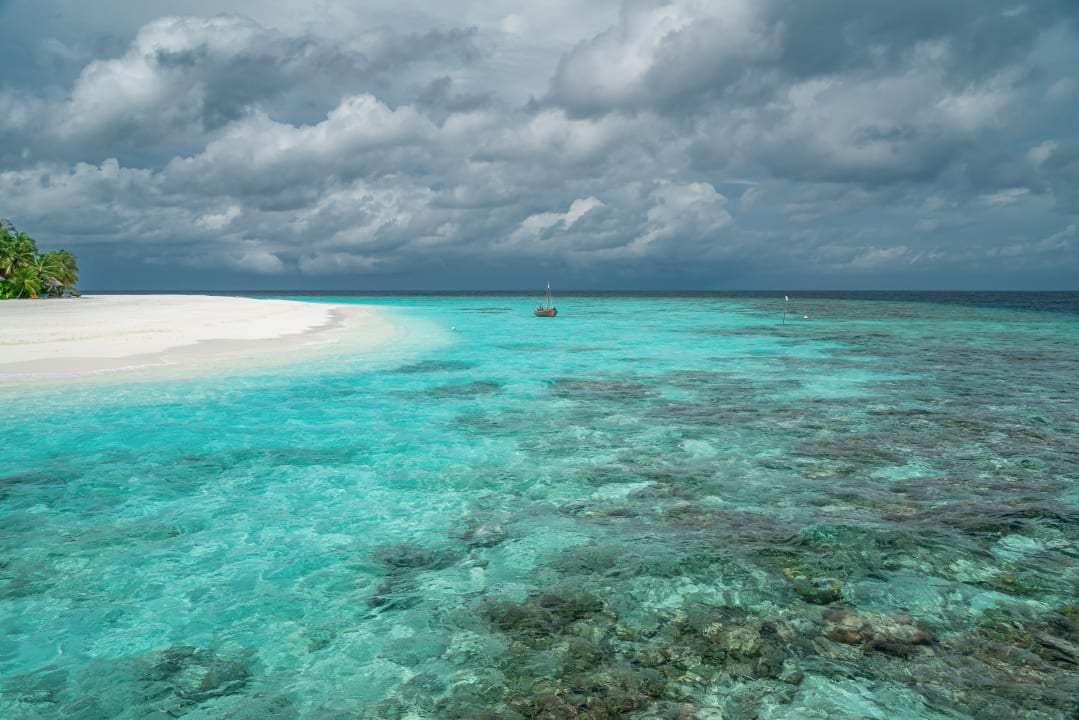 Strand Banyan Tree Vabbinfaru