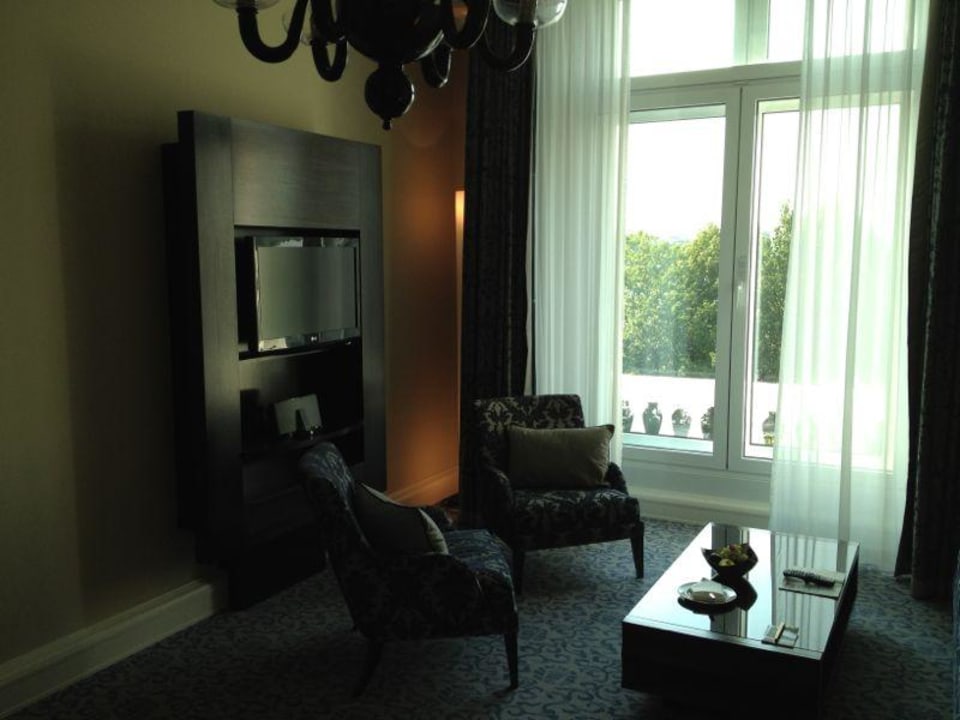 "Suite 210" Hotel Atlantic Hamburg (Hamburg) • HolidayCheck (Hamburg ...