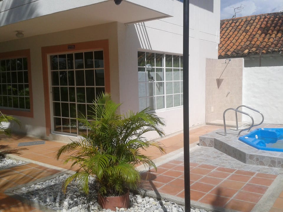 Tranquilidad Conjunto Villa Naloy