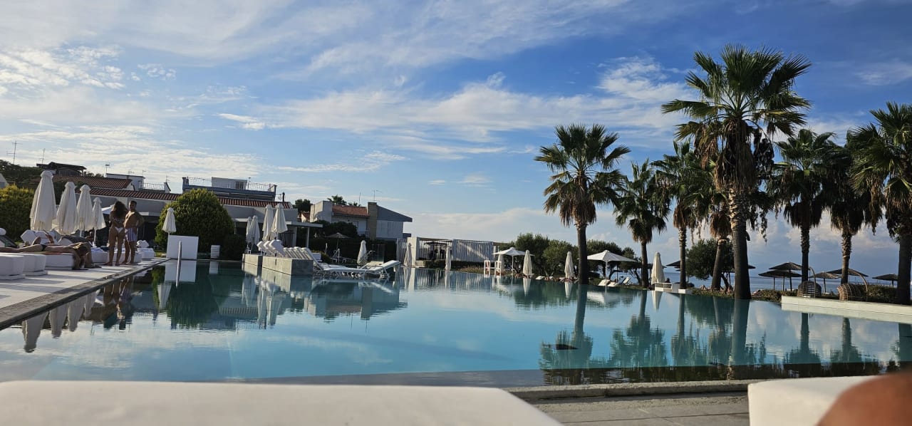 Pool Domes Noruz Kassandra | Adults-Only