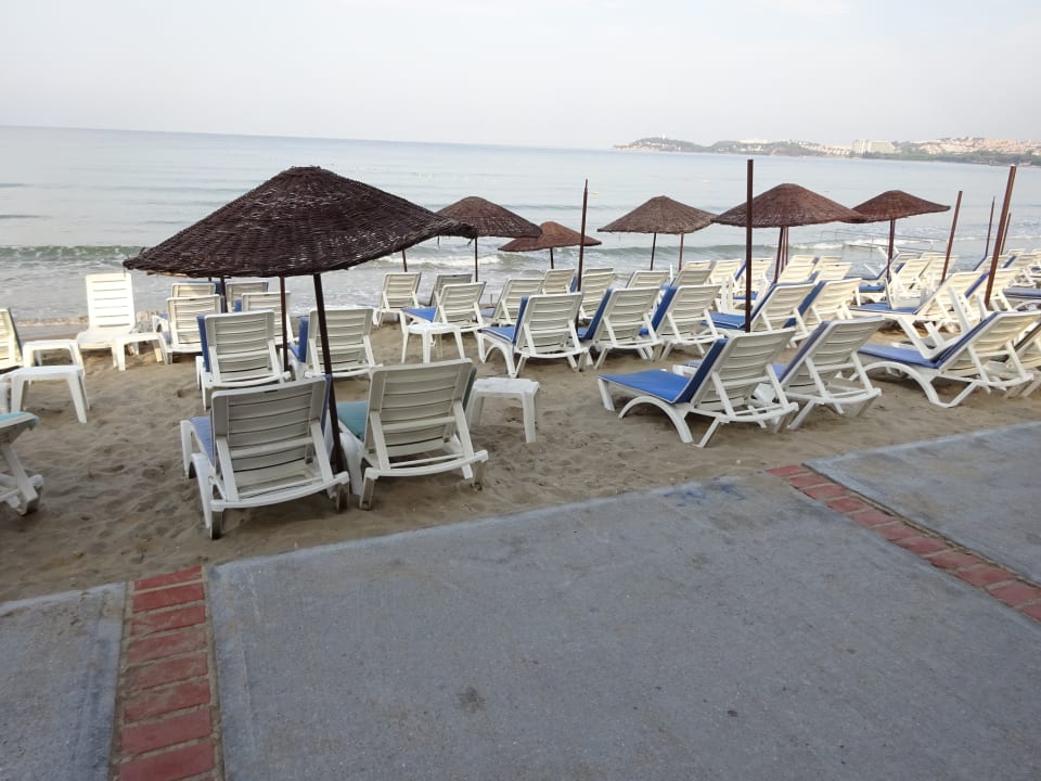 Strand Hotel Ephesia