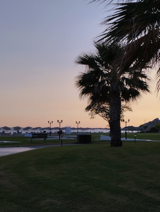 Außenansicht Lindos Princess Beach Resort & Spa