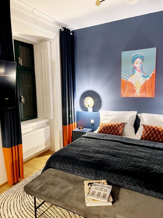 Zimmer Sissi West