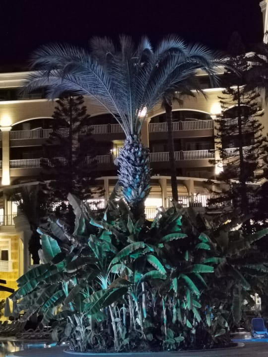 Gartenanlage Arycanda Kirman Premium