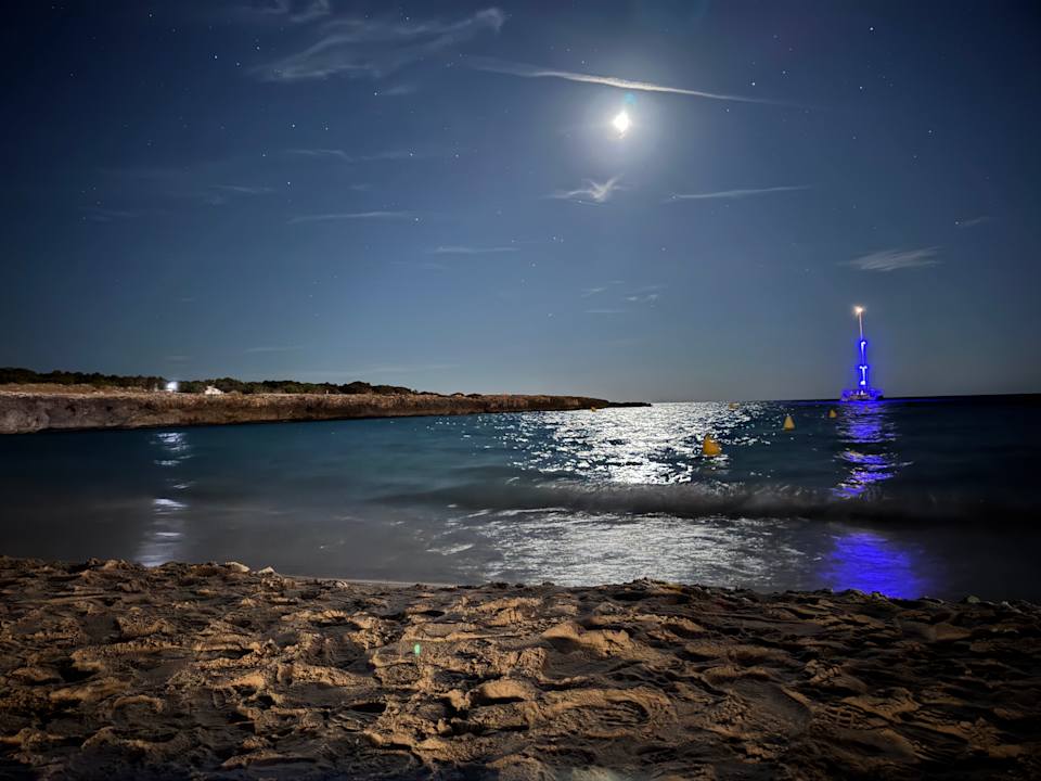 Strand Grupotel Aldea Cala'n Bosch