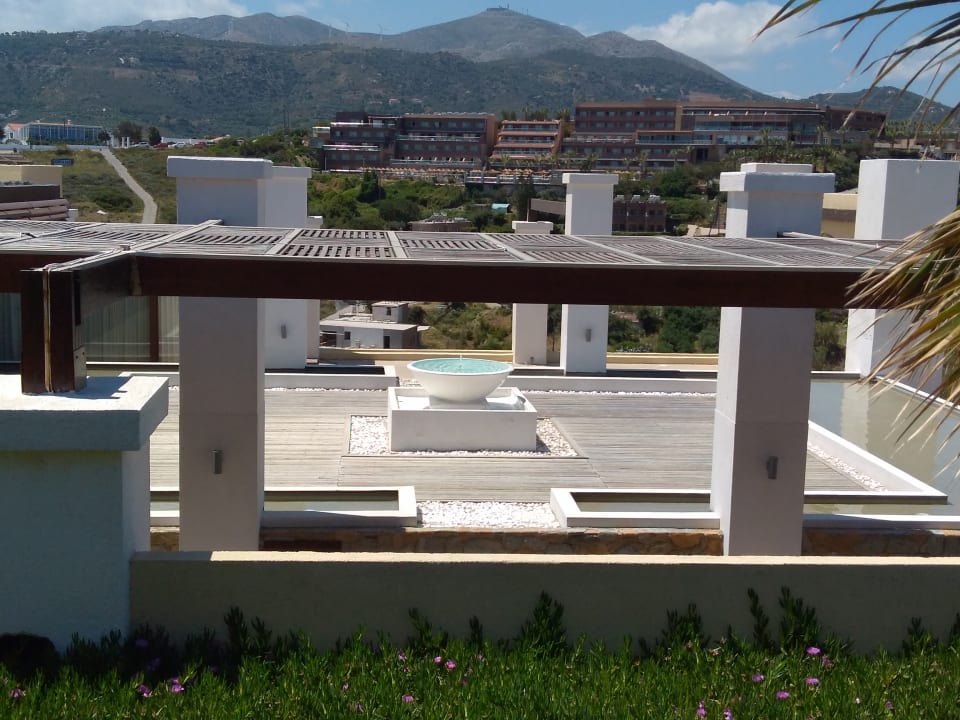 Ausblick Seaside A Lifestyle Resort