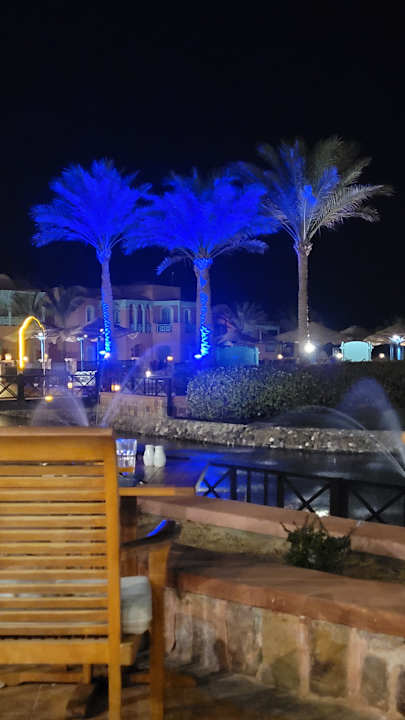 Gastro Radisson Blu Resort, El Quseir